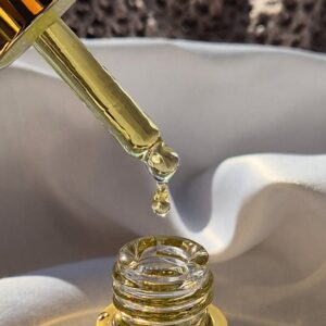 Owocowe serum młodości E+C+Q10