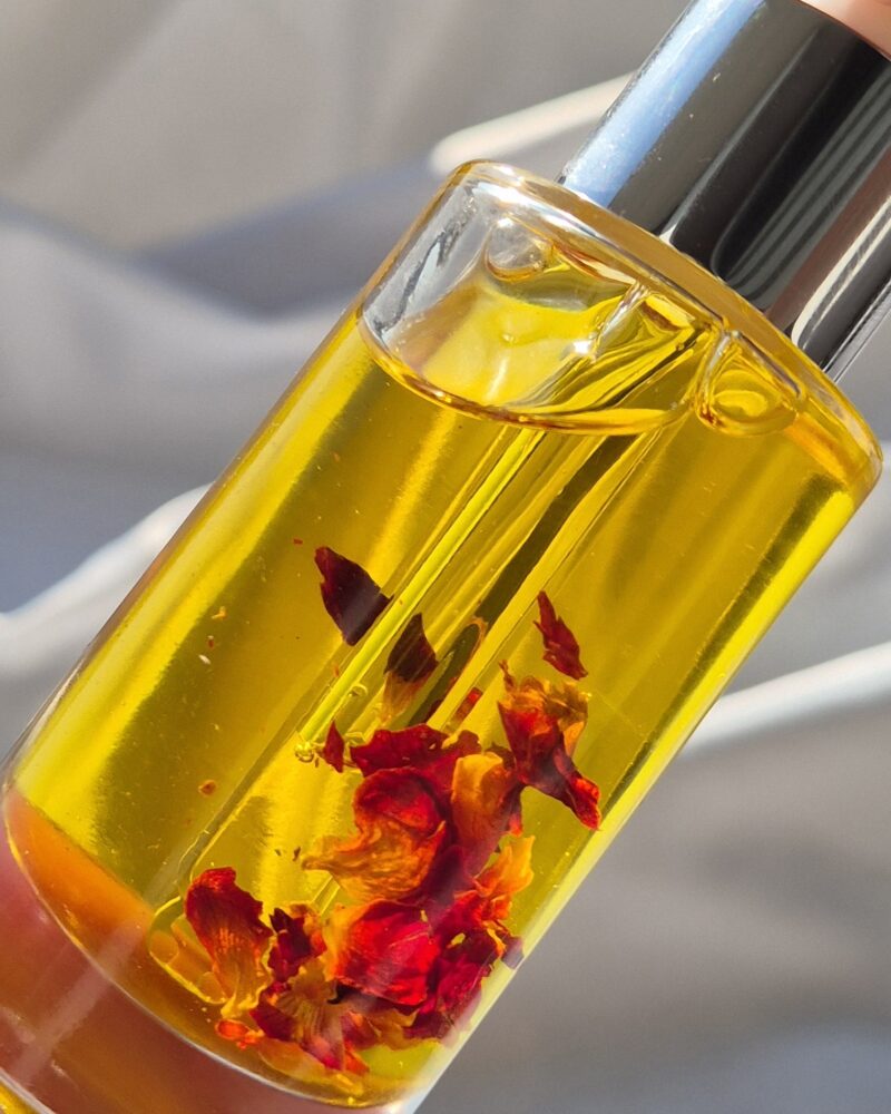 STRONG BARRIER VITAMIN SERUM (serum barierowo-witaminowe)