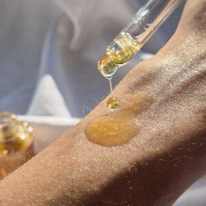 STRONG BARRIER VITAMIN SERUM (serum barierowo-witaminowe)