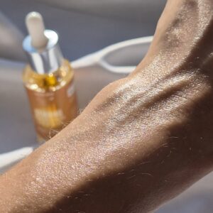 STRONG BARRIER VITAMIN SERUM (serum barierowo-witaminowe)