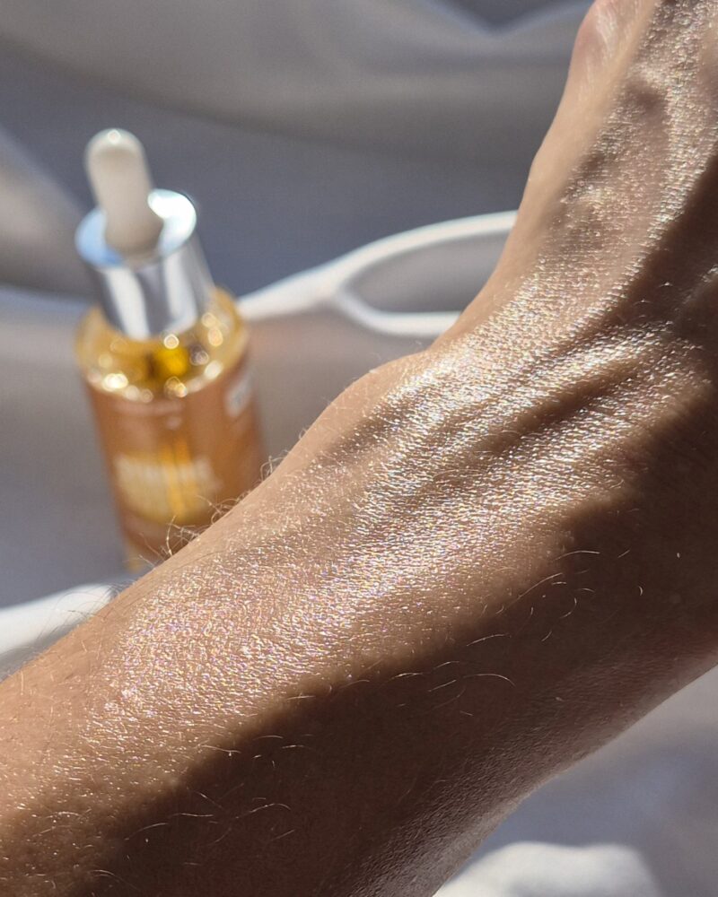 STRONG BARRIER VITAMIN SERUM (serum barierowo-witaminowe)