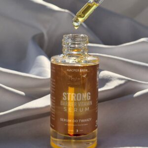 STRONG BARRIER VITAMIN SERUM (serum barierowo-witaminowe)