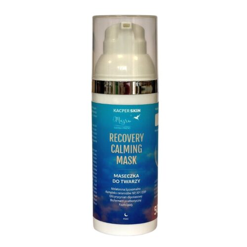 RECOVERY CALMING MASK
