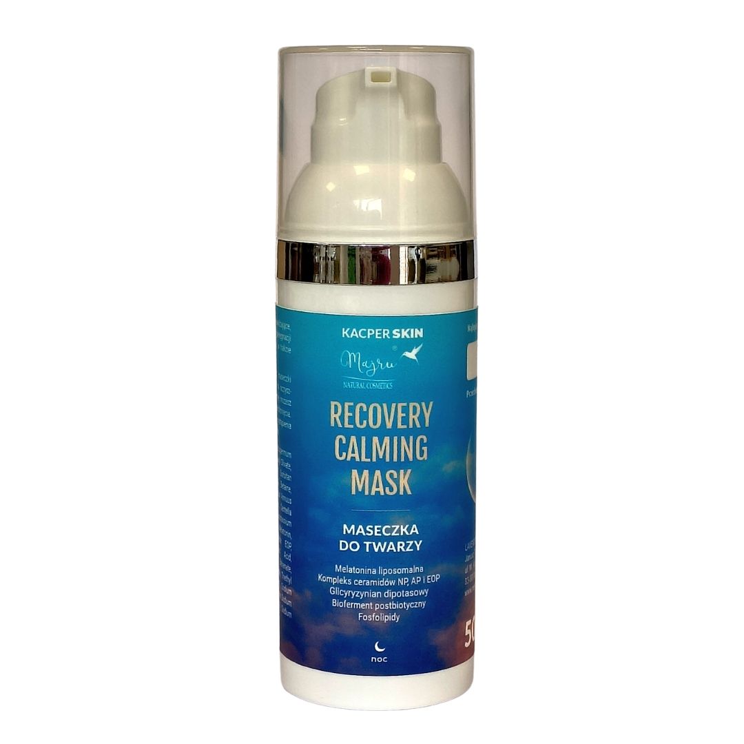RECOVERY CALMING MASK