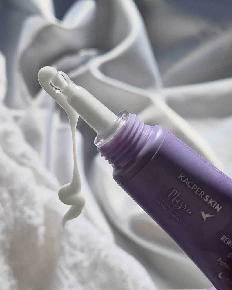 ANTI-WRINKLE CORRECTOR