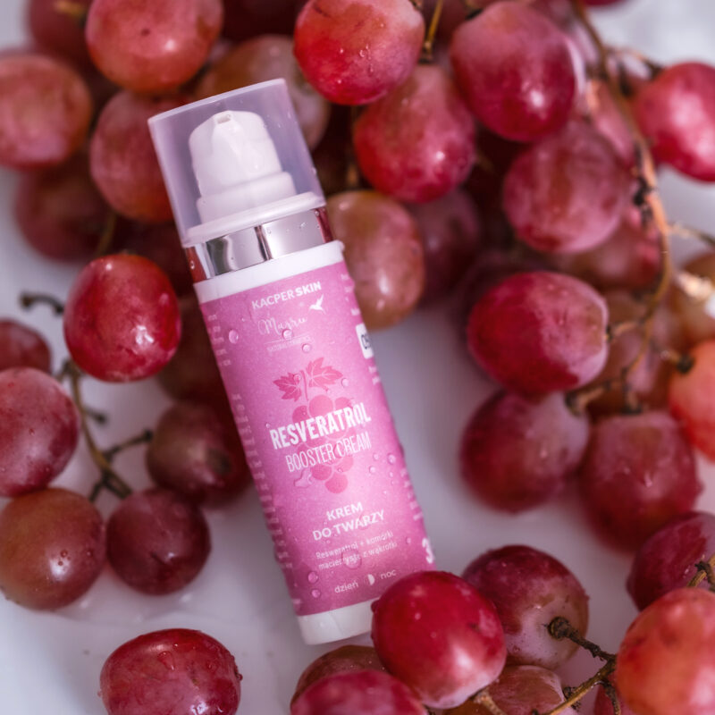RESVERATROL BOOSTER CREAM