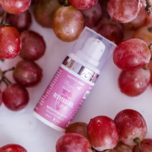 RESVERATROL EYE CREAM