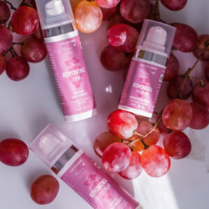 RESVERATROL BOOSTER CREAM