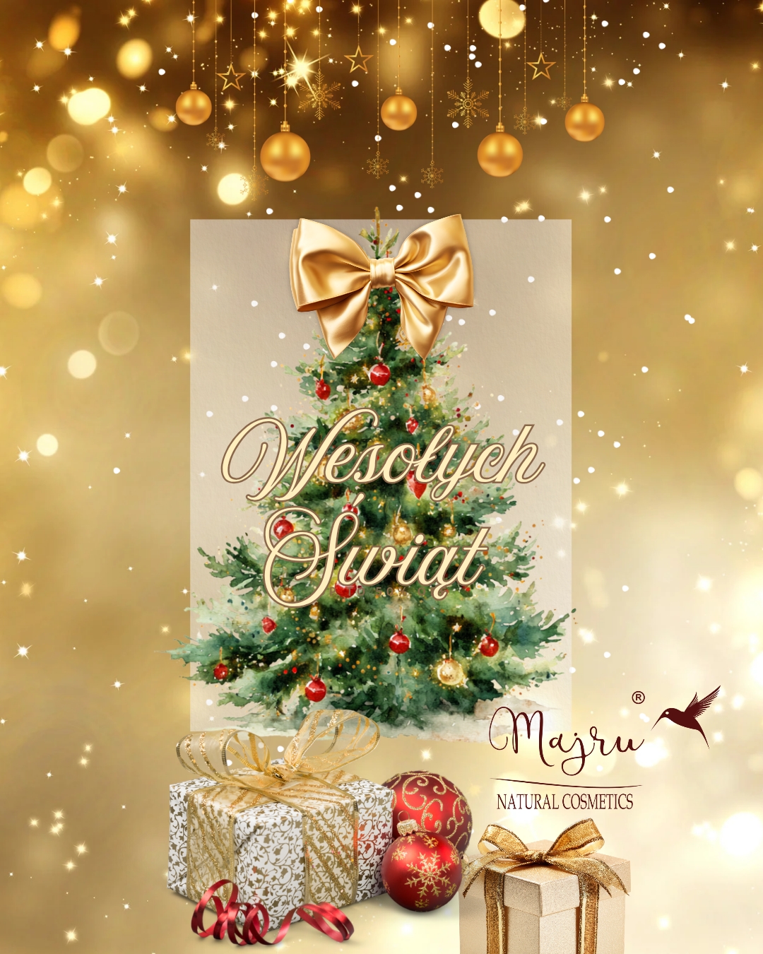 życzenia na Święta