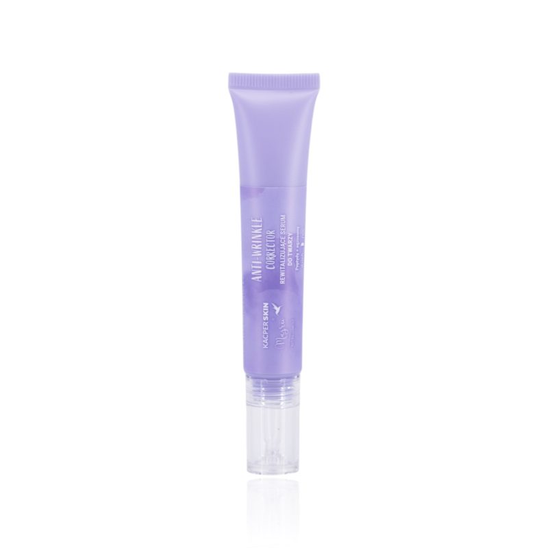 ANTI-WRINKLE-CORRECTOR-1 ANTI-WRINKLE CORRECTOR