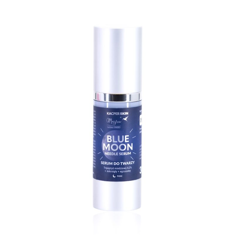 BLUE MOON NEEDLE SERUM