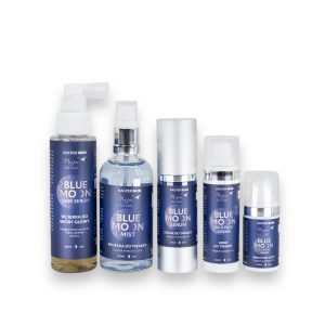 BLUE MOON SERUM (tripeptyd miedziowy)