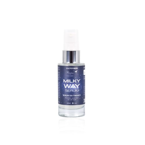 MILKY WAY SERUM (kompleks ceramidów NP, AP i EOP)