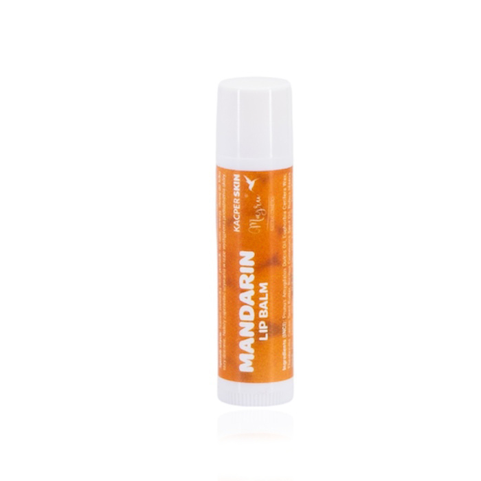 MANDARIN-LIP-BALM MANDARIN LIP BALM