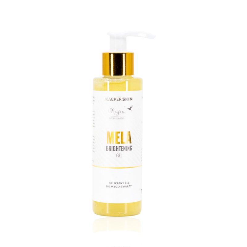 MELA BRIGHTENING GEL