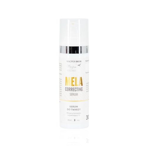 MELA CORRECTING SERUM