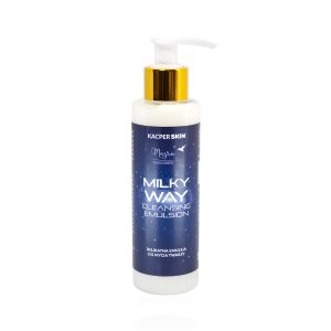 MILKY WAY CLEANSING EMULSION
