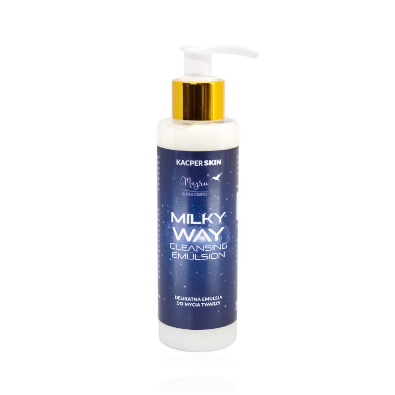 MILKY WAY CLEANSING EMULSION