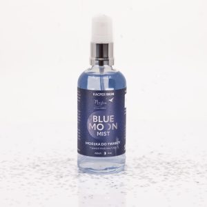 BLUE MOON MIST (tripeptyd miedziowy)