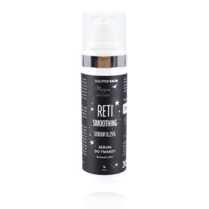RETI SMOOTHING SERUM 0,25% (retinol 0,25%)