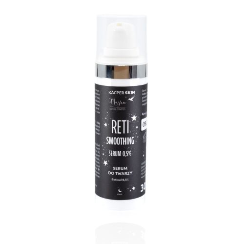 Majru-Retinol-05 RETI SMOOTHING SERUM 0,5% (retinol 0,5%)