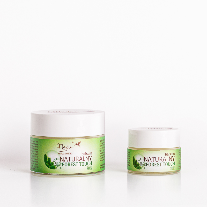 Balsam naturalny FOREST TOUCH