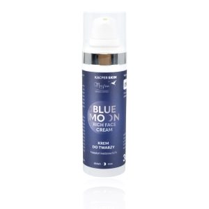 BLUE MOON RICH FACE CREAM (tripeptyd miedziowy)