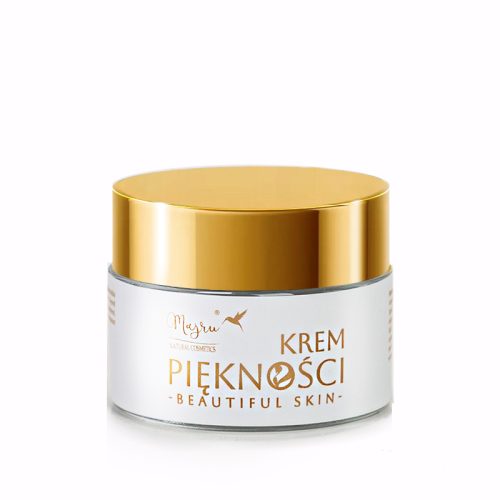 Krem piękności BEAUTIFUL SKIN
