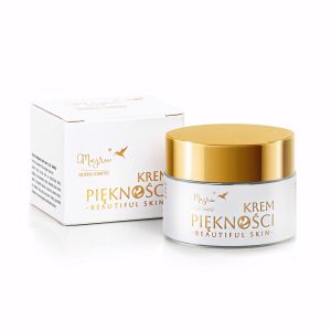 Krem piękności BEAUTIFUL SKIN