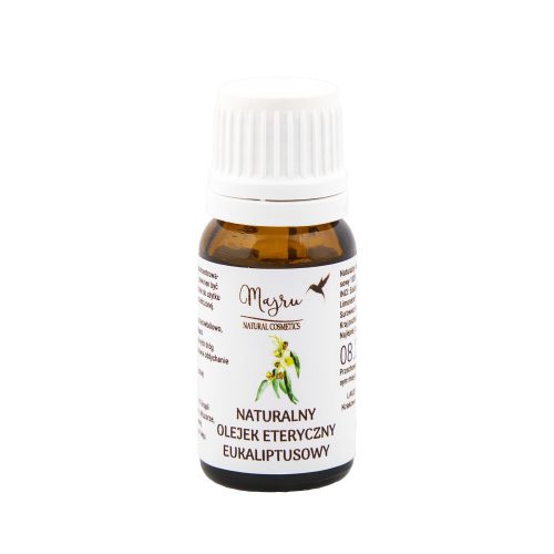 Olejek eteryczny eukaliptusowy