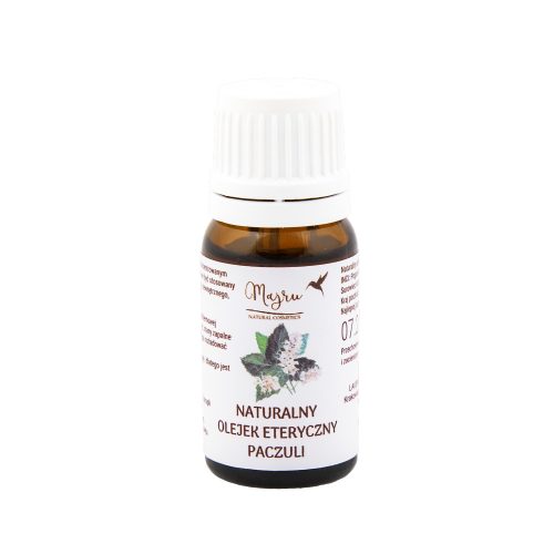 Majru-o-eter-paczuli-10-ml Olejek eteryczny paczuli