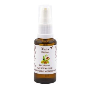 Olej jojoba gold