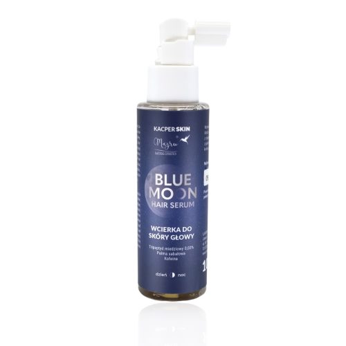 Majru-wcierka-do-skory-glowy BLUE MOON HAIR SERUM (wcierka do skóry głowy)