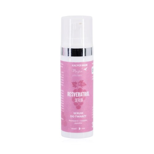 RESVERATROL SERUM