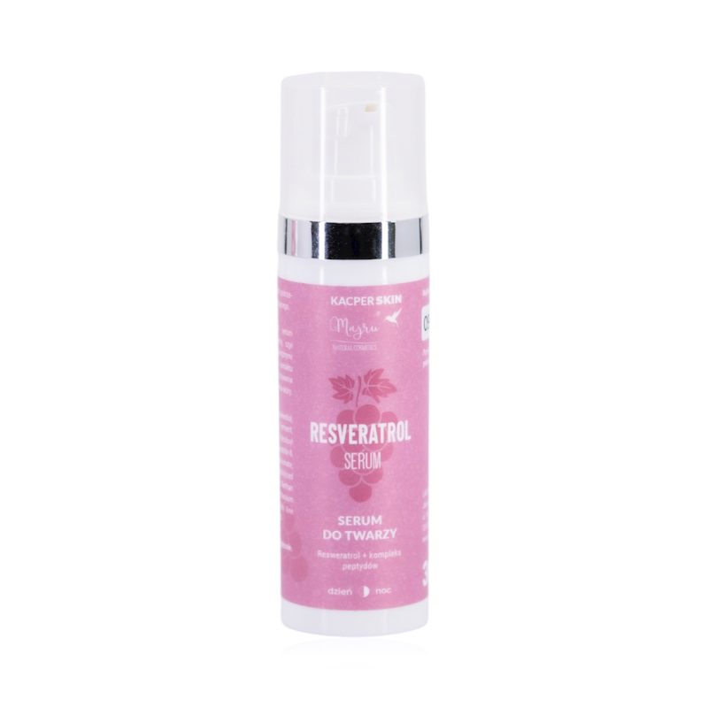 RESVERATROL-SERUM RESVERATROL SERUM