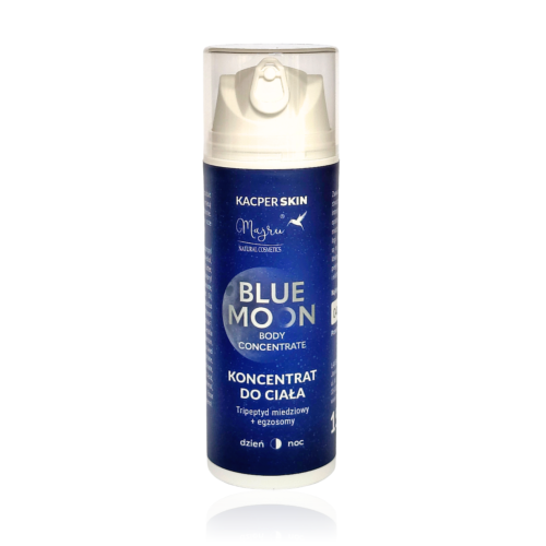 BLUE MOON BODY CONCENTRATE