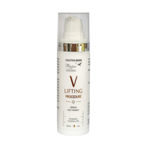 V LIFTING PROCEDURE 2 V LIFTING PROCEDURE 2 (serum)