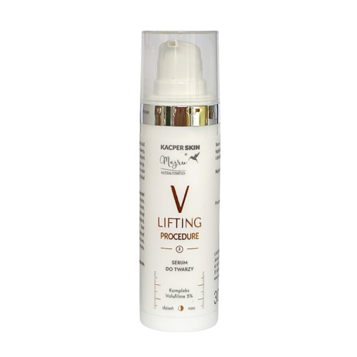 V LIFTING PROCEDURE 2 (serum)