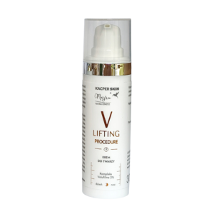 V LIFTING PROCEDURE 3 V LIFTING PROCEDURE 3 (krem)