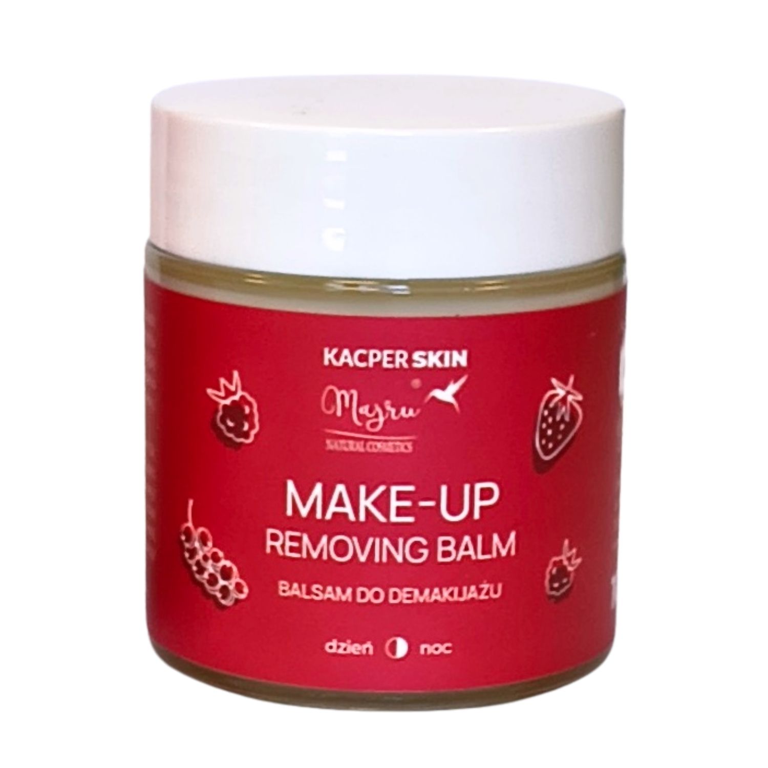 MAKE-UP REMOVING BALM