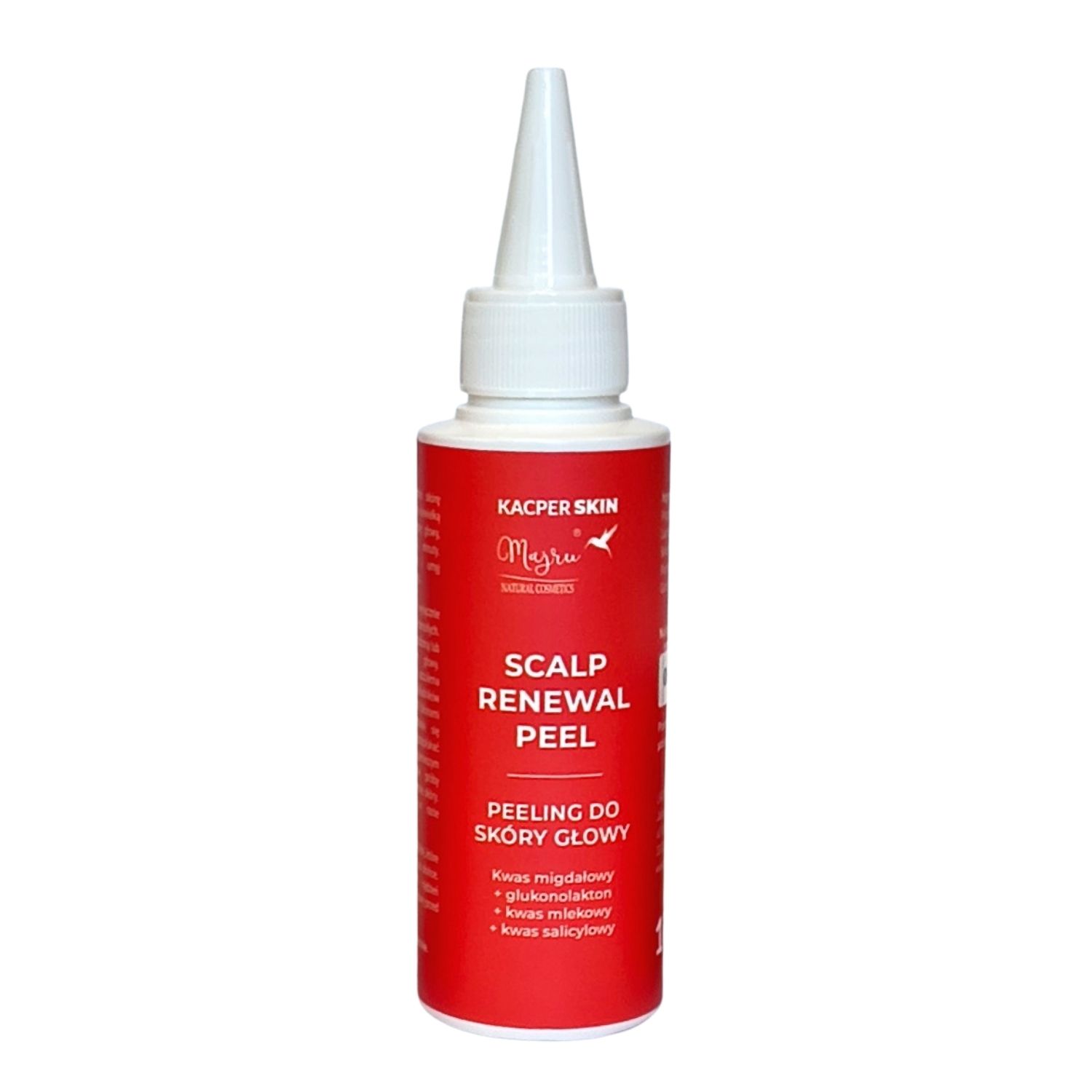 SCALP RENEWAL PEEL (peeling do skóry głowy)